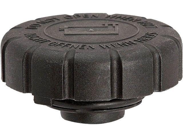 Radiator Cap - 2011-2015 Mercedes C250 - Gates 118514-09062258