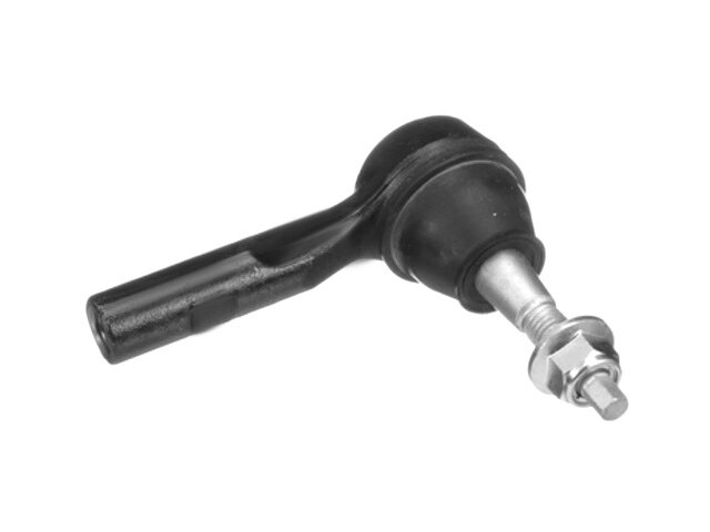 Outer Tie Rod End - 2010 Saturn Vue 3.6L V6 - Delphi 118526-05932241