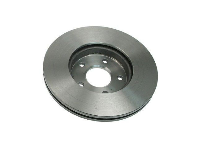 Front Brake Rotor - 2007-2009, 2011 Volvo C30 - Beck Arnley 118527-05165949