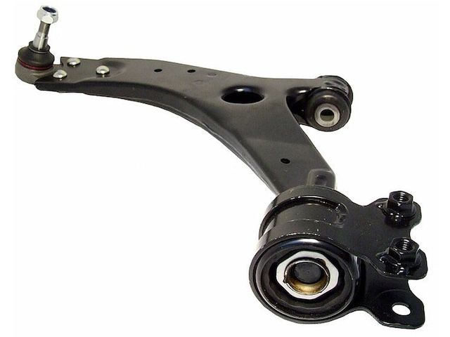 Front Left Lower Control Arm and Ball Joint Assembly - 2007 Volvo C30 - Delphi 118527-05672337