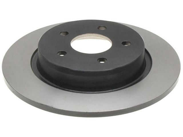 Rear Brake Rotor - 2007-2013 Volvo C30 - Raybestos 118527-05729714