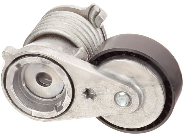 Air Conditioning Accessory Belt Tensioner - 2007-2013 Volvo C30 - INA 118527-05835973