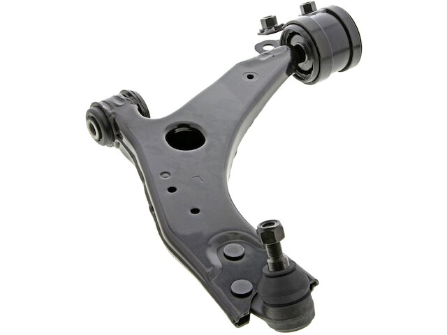 Front Left Lower Control Arm and Ball Joint Assembly - 2007-2013 Volvo C30 - Mevotech 118527-06151137