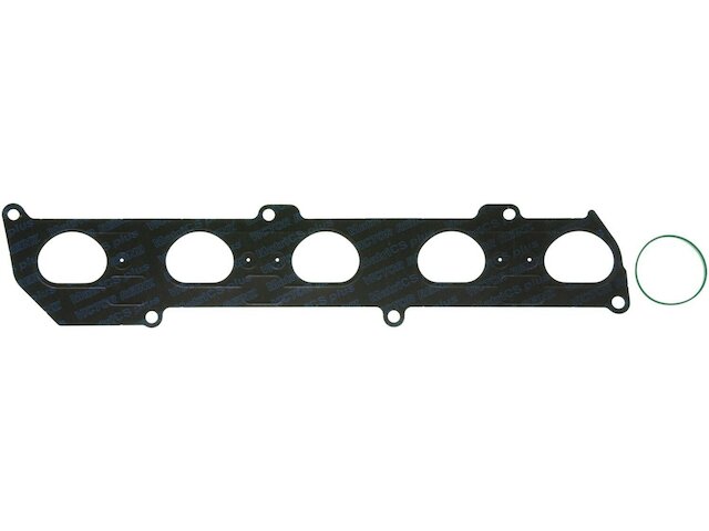 Intake Manifold Gasket - 2007-2010 Volvo C30 FWD 2.4L 5-Cylinder B5244S4 20-Valve Naturally Aspirated DOHC GAS - Elring 118527-06170547