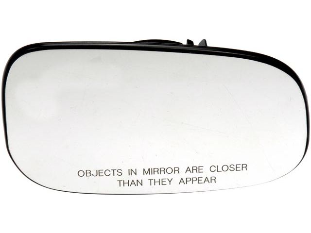 Right Door Mirror Glass - 2007-2013 Volvo C30 - Dorman 118527-09034876