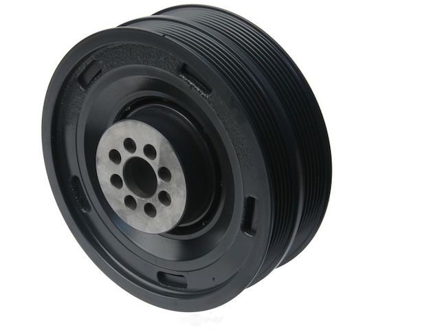 Crankshaft Pulley - 2012-2016 Audi A7 Quattro Supercharged - APA/URO Parts 118546-05797843
