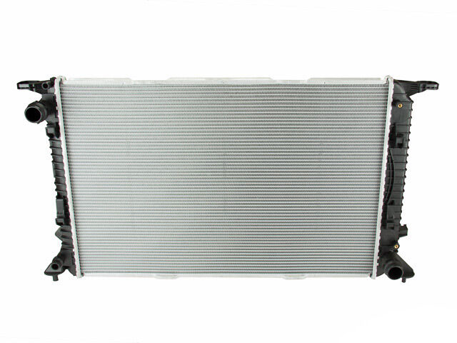 Radiator - 2012-2018 Audi A7 Quattro - Nissens 118546-05805271