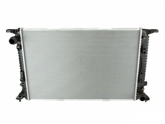 Radiator - 2012-2018 Audi A7 Quattro - Nissens 118546-05805271