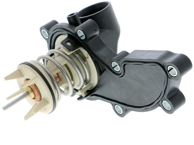 Thermostat - 2012-2015 Audi A7 Quattro 3.0L V6 - Vemo 118546-05877269
