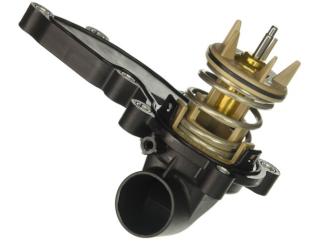 Thermostat - 2012-2015 Audi A7 Quattro - APA/URO Parts 118546-05920433