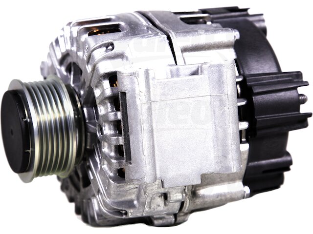 Alternator - 2012-2015 Audi A7 Quattro 3.0L V6 - Valeo 118546-06029527