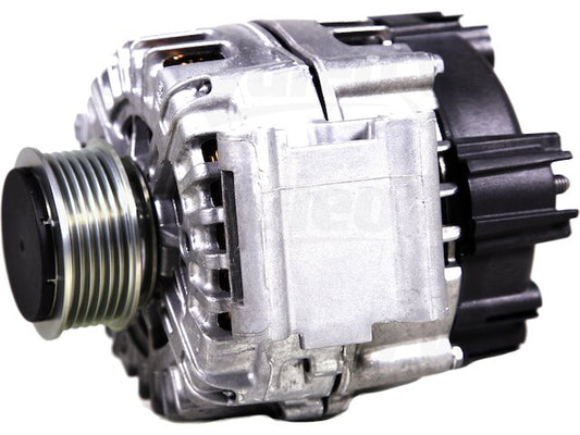 Alternator - 2012-2015 Audi A7 Quattro 3.0L V6 - Valeo 118546-06029527