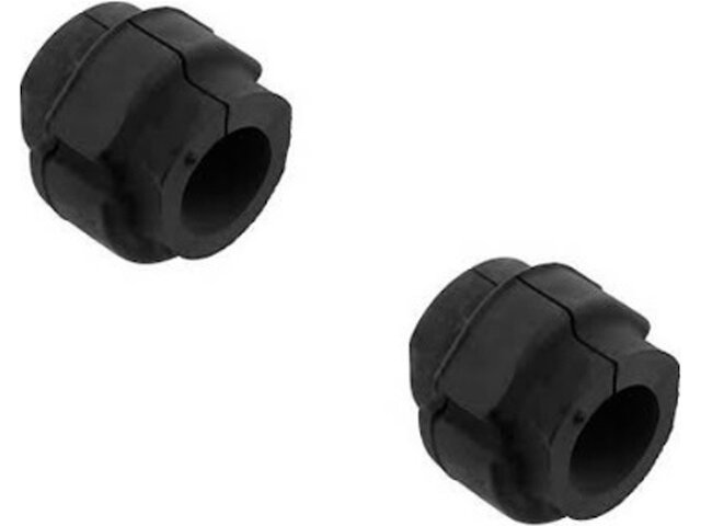 Front To Frame Sway Bar Bushing Kit - 2012-2018 Audi A7 Quattro - Delphi 118546-06217520