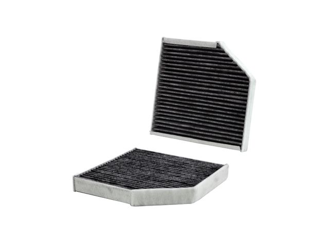 Cabin Air Filter - 2012-2018 Audi A7 Quattro - WIX 118546-09142819