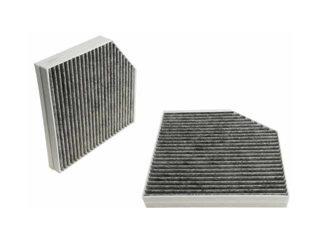 Cabin Air Filter - 2012-2018 Audi A7 Quattro 3.0L V6 - Hengst 118546-09302344
