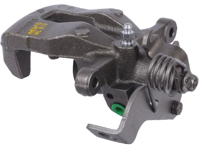 Rear Right Brake Caliper - 2012-2017 Hyundai Accent - A1 Cardone 118547-05396719