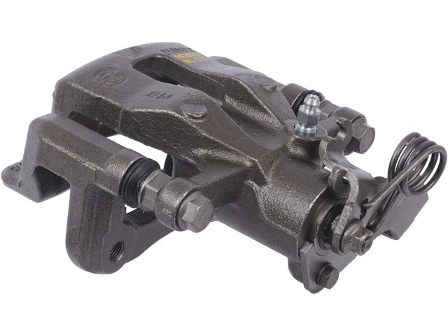 Rear Left Brake Caliper - 2012-2017 Hyundai Accent - A1 Cardone 118547-05396797