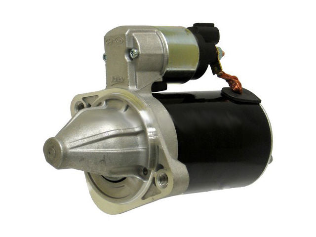 Starter - 2012-2013 Hyundai Accent 1.6L 4-Cylinder - Pure Energy 118547-05515552