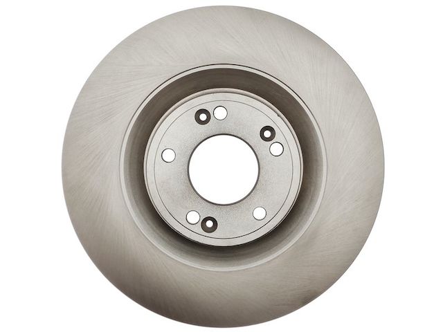 Front Brake Rotor - 2012-2016 Hyundai Genesis - Raybestos 118549-05737754