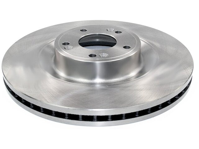 Front Brake Rotor - 2012-2016 Hyundai Genesis - DuraGo 118549-05945466