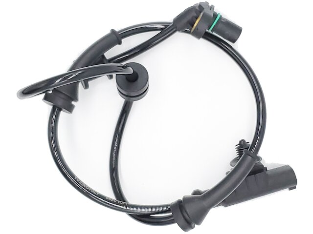 ABS Speed Sensor - 2012-2015, 2019 Nissan Armada Sport Utility 5.6L V8 - Holstein 118557-06157802
