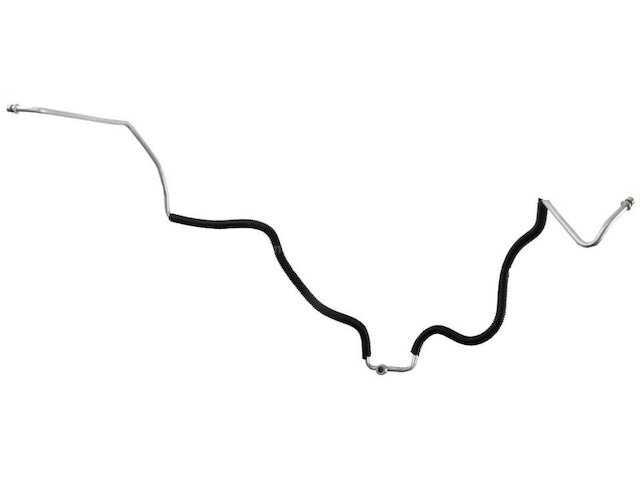 A/C Refrigerant Liquid Hose - 2012-2014 Nissan Maxima - Four Seasons 118562-06094645