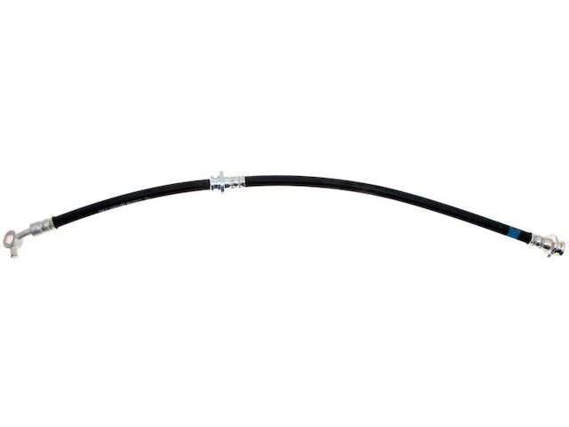 Front Left Brake Hose - 2012-2023 Nissan Murano - Raybestos 118563-05744088