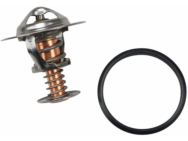 Thermostat - 2012-2015 Scion xB 2.4L 4-Cylinder - Beck Arnley 118571-05769783