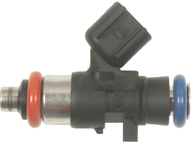 Fuel Injector - 2012-2015 Chevrolet Camaro 6.2L V8 Supercharged - Standard Motor Products 118585-05196260