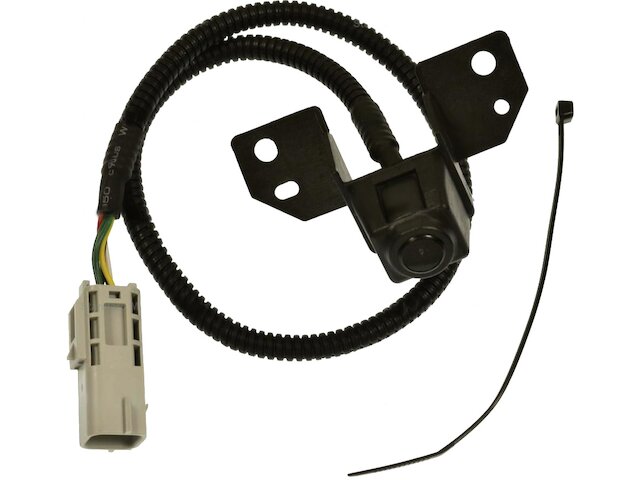 Rear Park Assist Camera - 2012-2015 Chevrolet Camaro - Standard Motor Products 118585-06051650