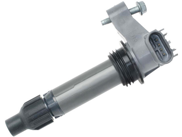 Ignition Coil - 2012-2020 Chevrolet Impala 3.6L V6 - Standard Motor Products 118587-05187867
