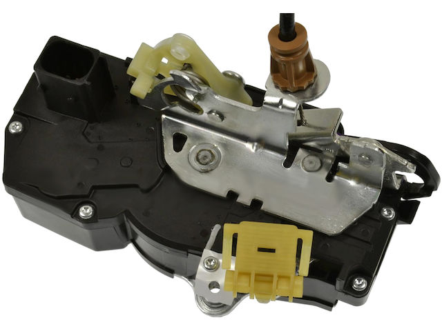 Front Right Door Lock Actuator - 2012-2013 Chevrolet Impala - Standard Motor Products 118587-05603264