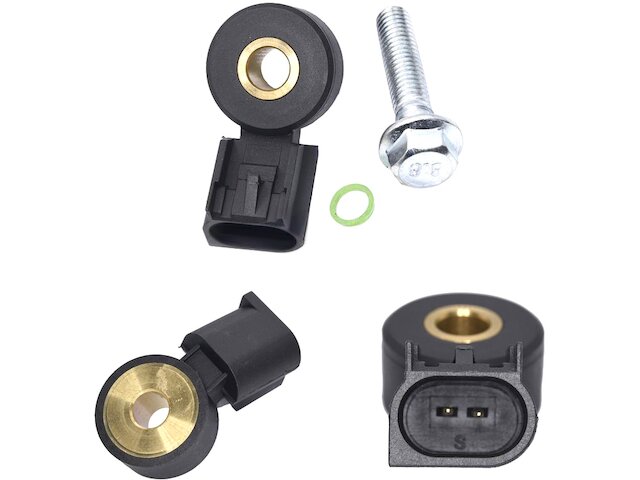 Knock Sensor - 2012-2020 Chevrolet Impala - Walker 118587-06058669