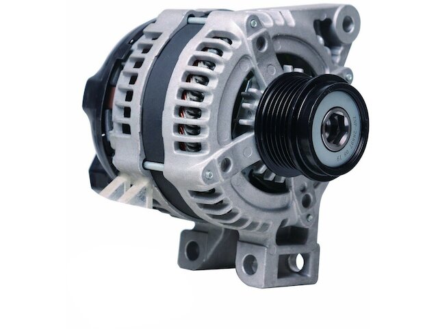 Alternator - 2012-2016 Cadillac SRX 3.6L V6 - Pure Energy 118588-05586540