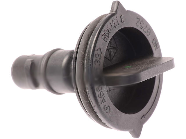 PCV Valve - 2012-2014, 2023 Chrysler 300 6.4L V8 - Standard Motor Products 118593-05522552