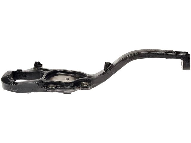 Front Left Steering Knuckle - 2012-2014 Chrysler 300 AWD - Dorman 118593-05879859