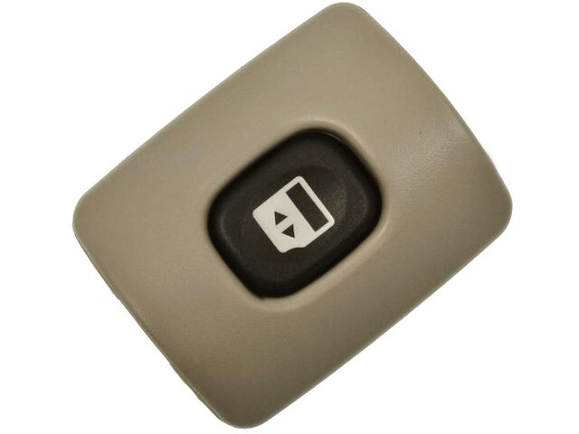 Right Power Sliding Door Switch - 2012-2016 Chrysler Town & Country - Standard Motor Products 118594-05870528