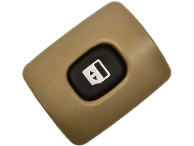 Left Power Sliding Door Switch - 2012-2016 Chrysler Town & Country - Standard Motor Products 118594-05870529