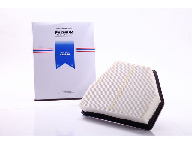 Air Filter - 2012-2015 Chevrolet Captiva Sport - Pronto 118596-05353613