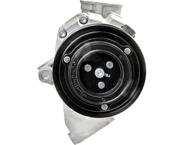 A/C Compressor - 2012 Chevrolet Captiva Sport 3.0L V6 - Four Seasons 118596-05598078