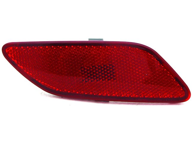 Rear Right Side Marker Light Assembly - 2012-2014 Chevrolet Captiva Sport - TYC 118596-05921939