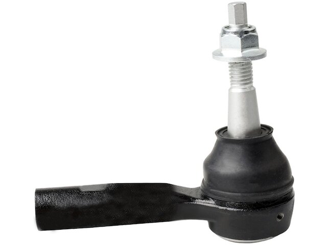 Front Outer Tie Rod End - 2012-2013 Chevrolet Captiva Sport AWD Sport Utility 4-Door - Suspensia 118596-05949489