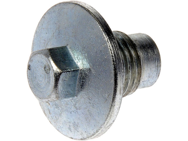 Oil Drain Plug - 2012-2020 Chevrolet Sonic - Dorman 118597-05536136