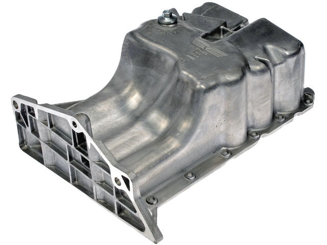 Oil Pan - 2012-2020 Chevrolet Sonic 1.4L 4-Cylinder - Dorman 118597-05570021