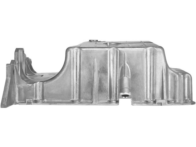 Oil Pan - 2012-2018 Chevrolet Sonic 1.8L 4-Cylinder - Spectra Premium 118597-05578265