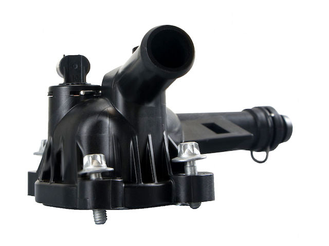 Water Distribution Pipe - 2012-2018 Chevrolet Sonic 1.4L 4-Cylinder - Four Seasons 118597-05698840