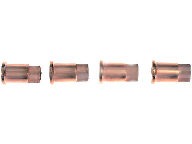 Exhaust Manifold Nut - 2012-2018 Chevrolet Sonic 1.4L 4-Cylinder - Dorman 118597-05772714