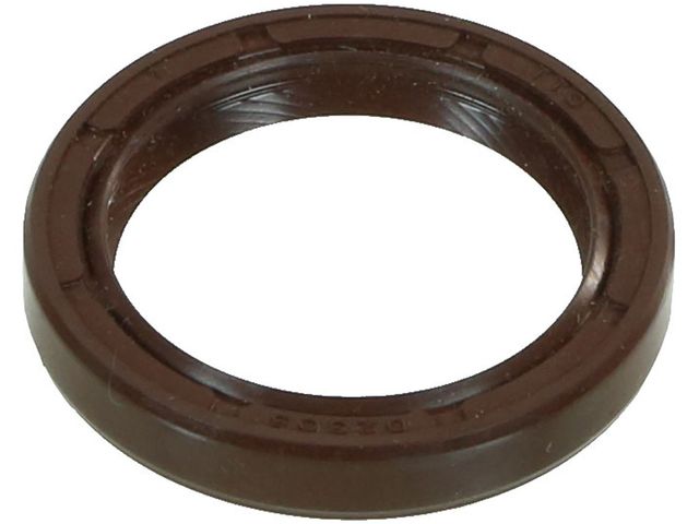Crankshaft Seal - 2012-2018 Chevrolet Sonic 1.8L 4-Cylinder - National 118597-05778043