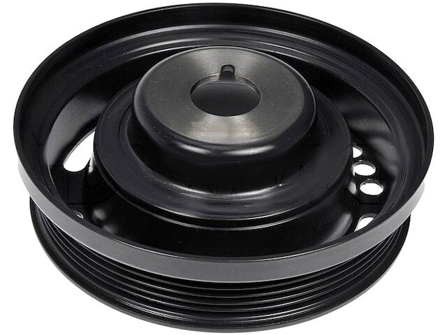 Engine Harmonic Balancer - 2012-2018 Chevrolet Sonic - Dorman 118597-05798462