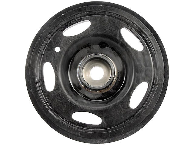Engine Harmonic Balancer - 2012-2017 Chevrolet Sonic 1.4L 4-Cylinder - Dorman 118597-05852619